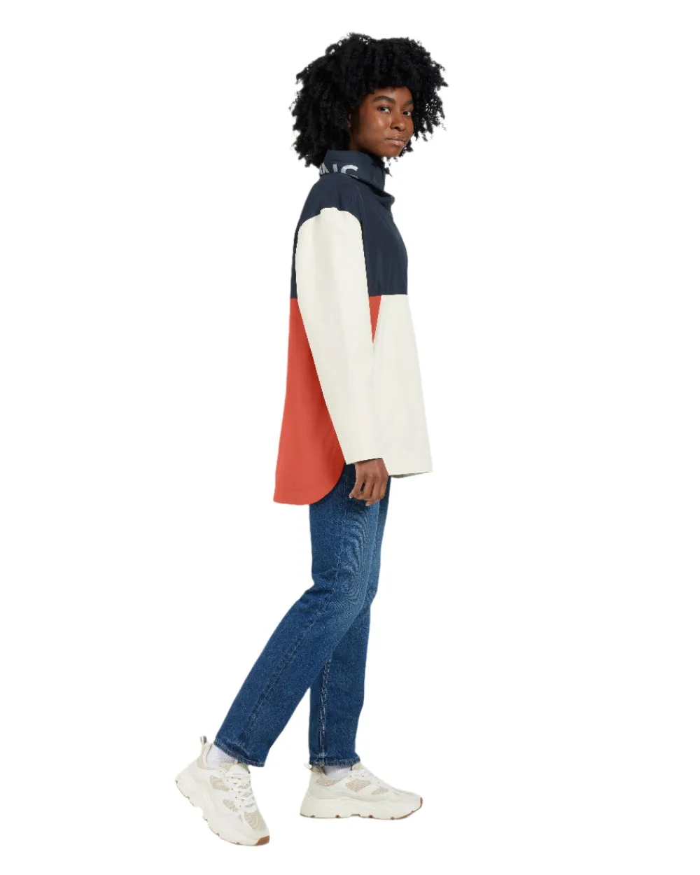 Didriksons Womens Thyra Jacket 3