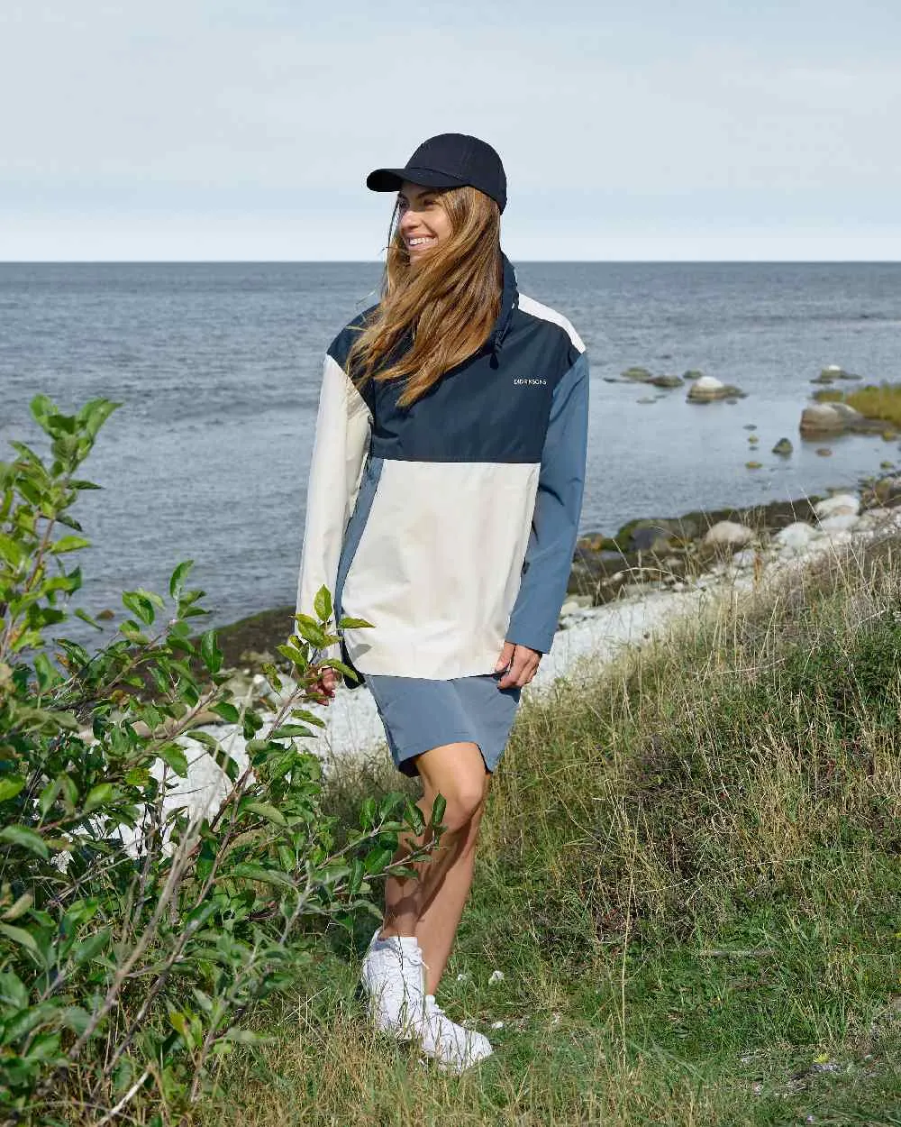 Didriksons Womens Thyra Jacket 3