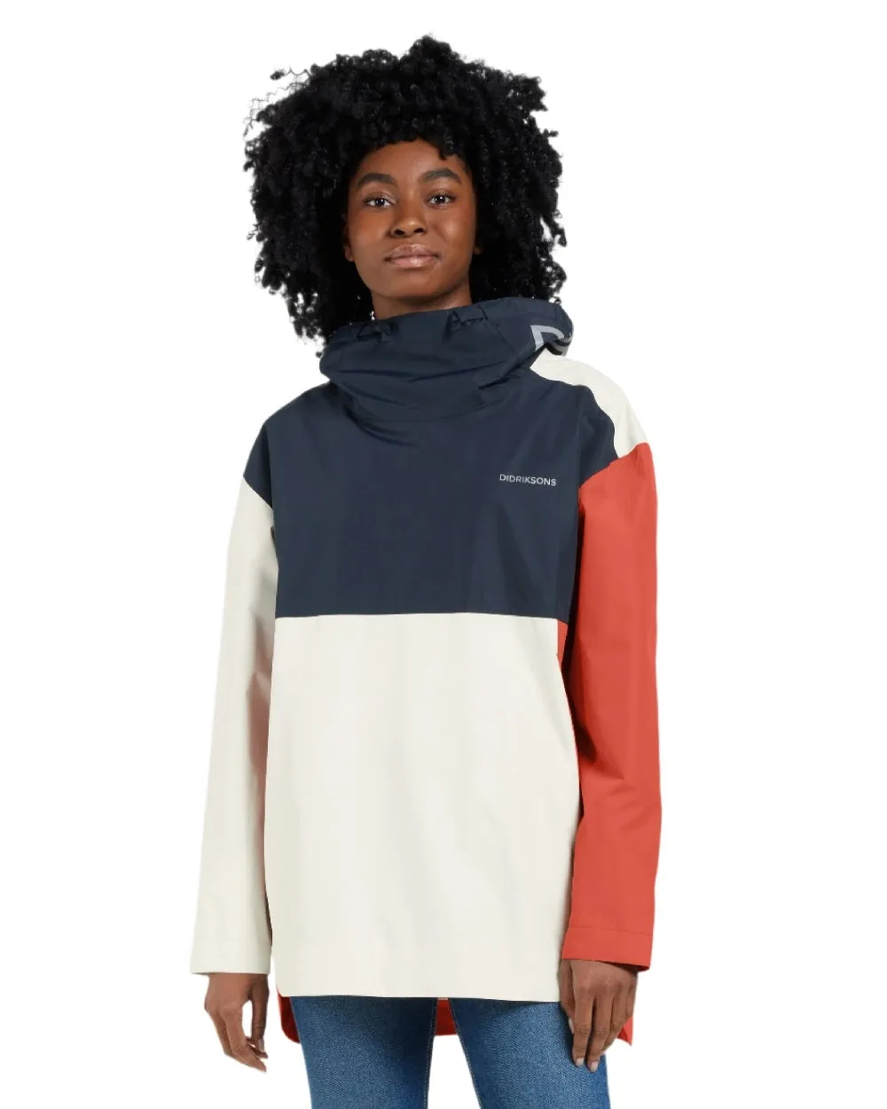 Didriksons Womens Thyra Jacket 3
