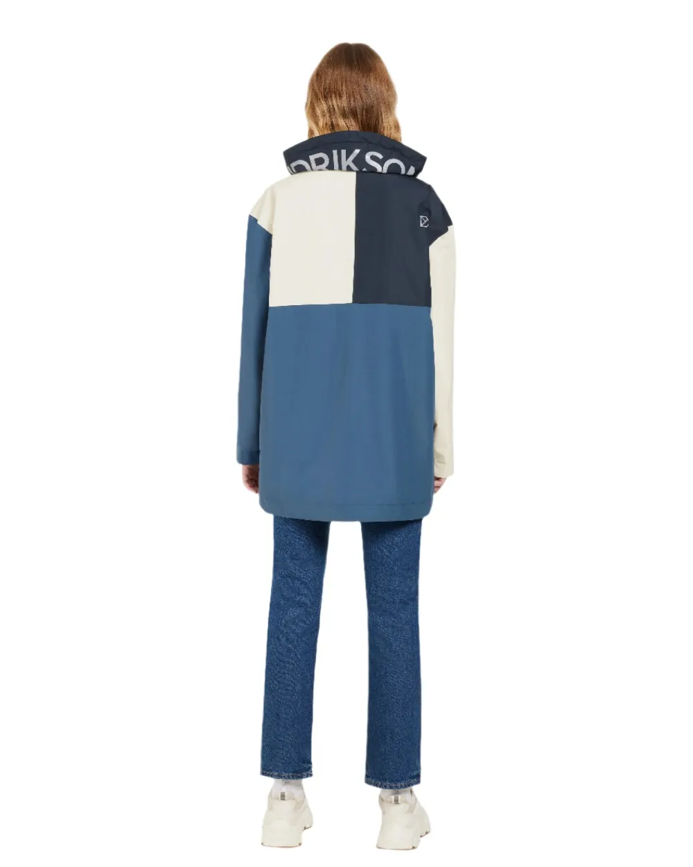 Didriksons Womens Thyra Jacket 3