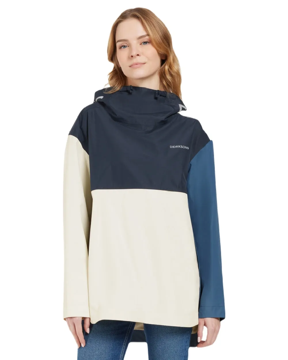 Didriksons Womens Thyra Jacket 3