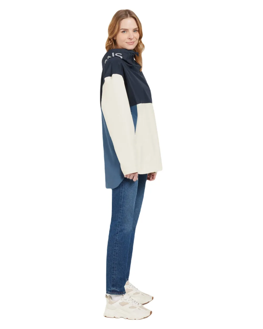 Didriksons Womens Thyra Jacket 3