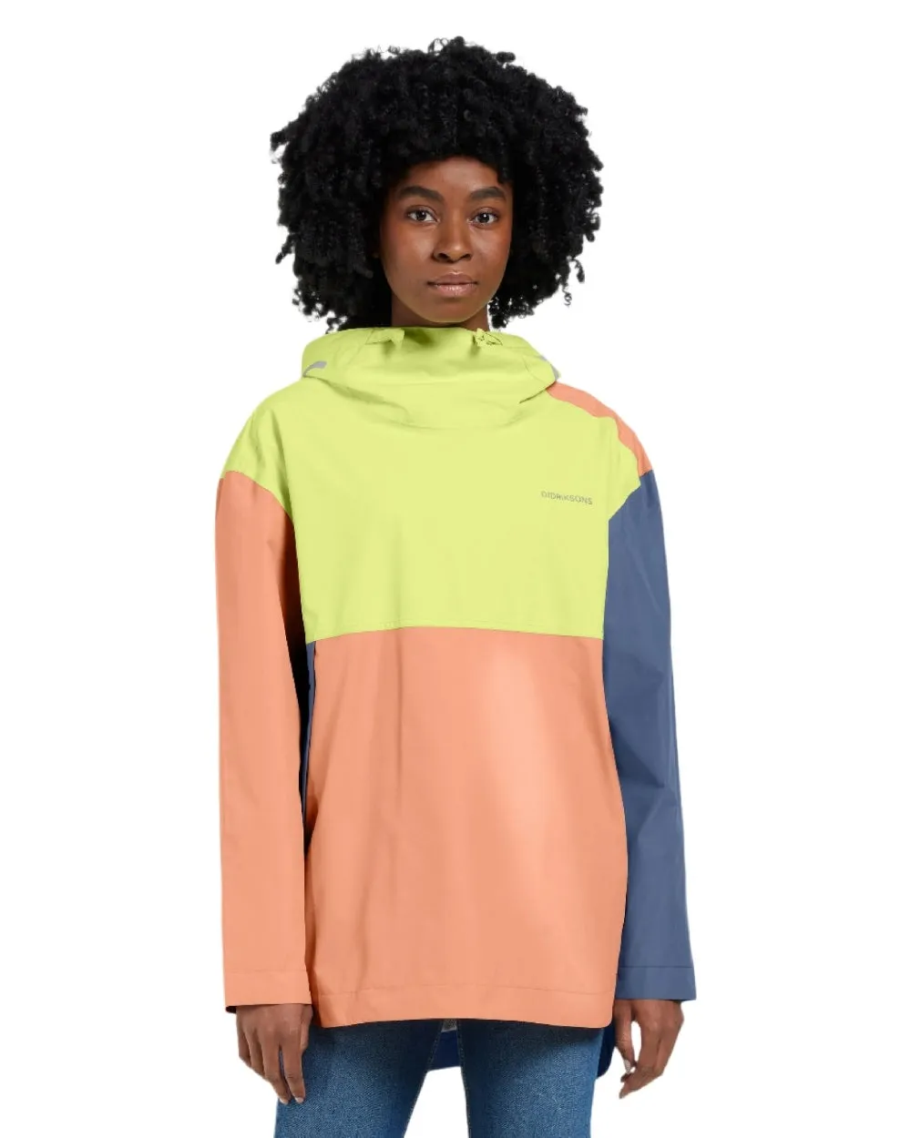 Didriksons Womens Thyra Jacket 3