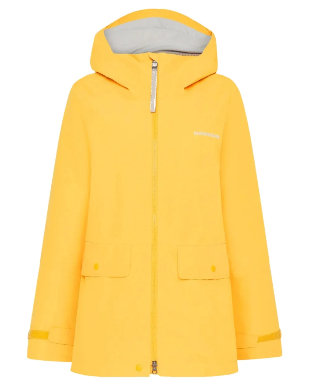 Didriksons Womens Tone Parka
