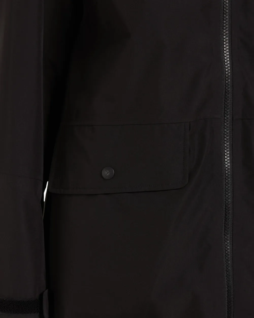 Didriksons Womens Tone Parka