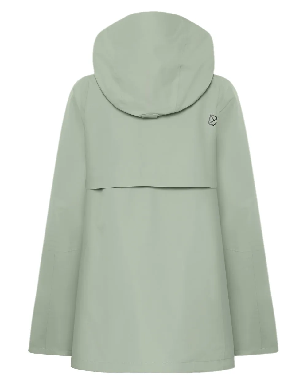 Didriksons Womens Tone Parka