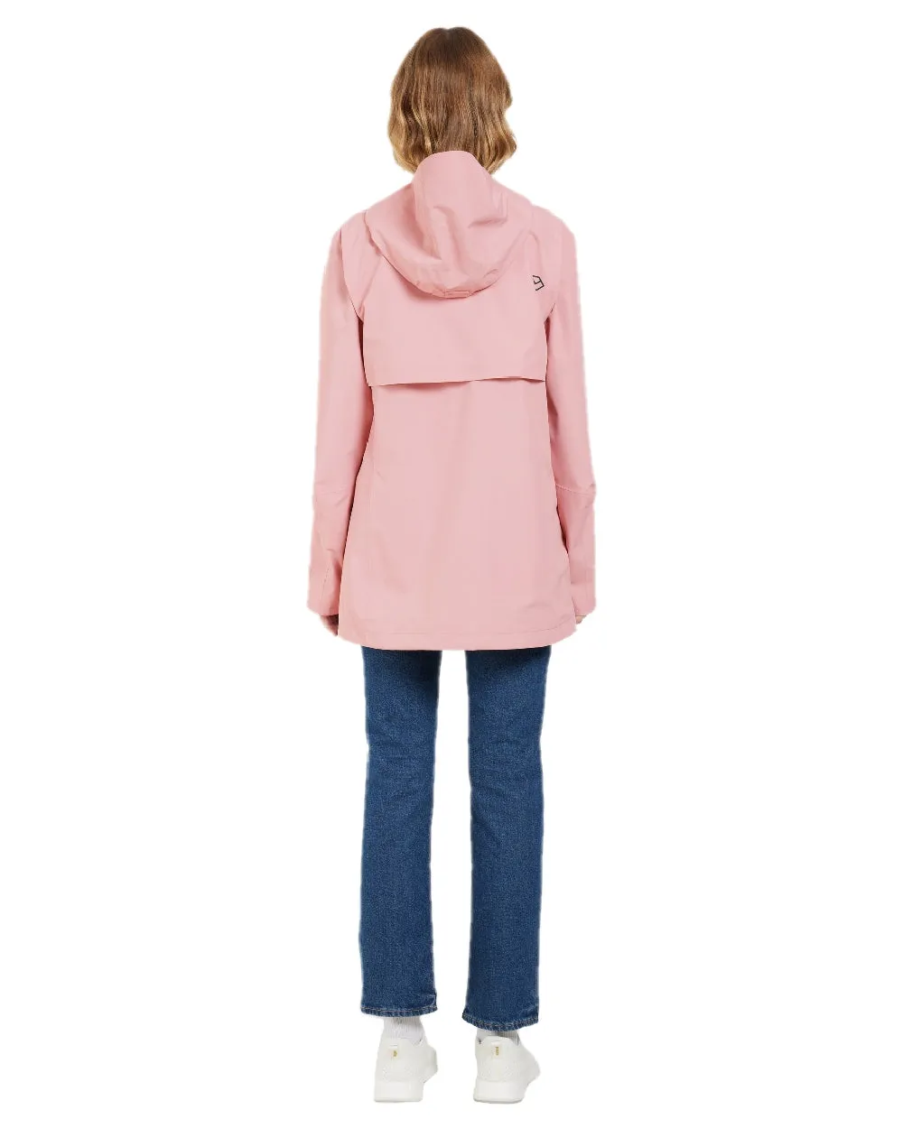 Didriksons Womens Tone Parka