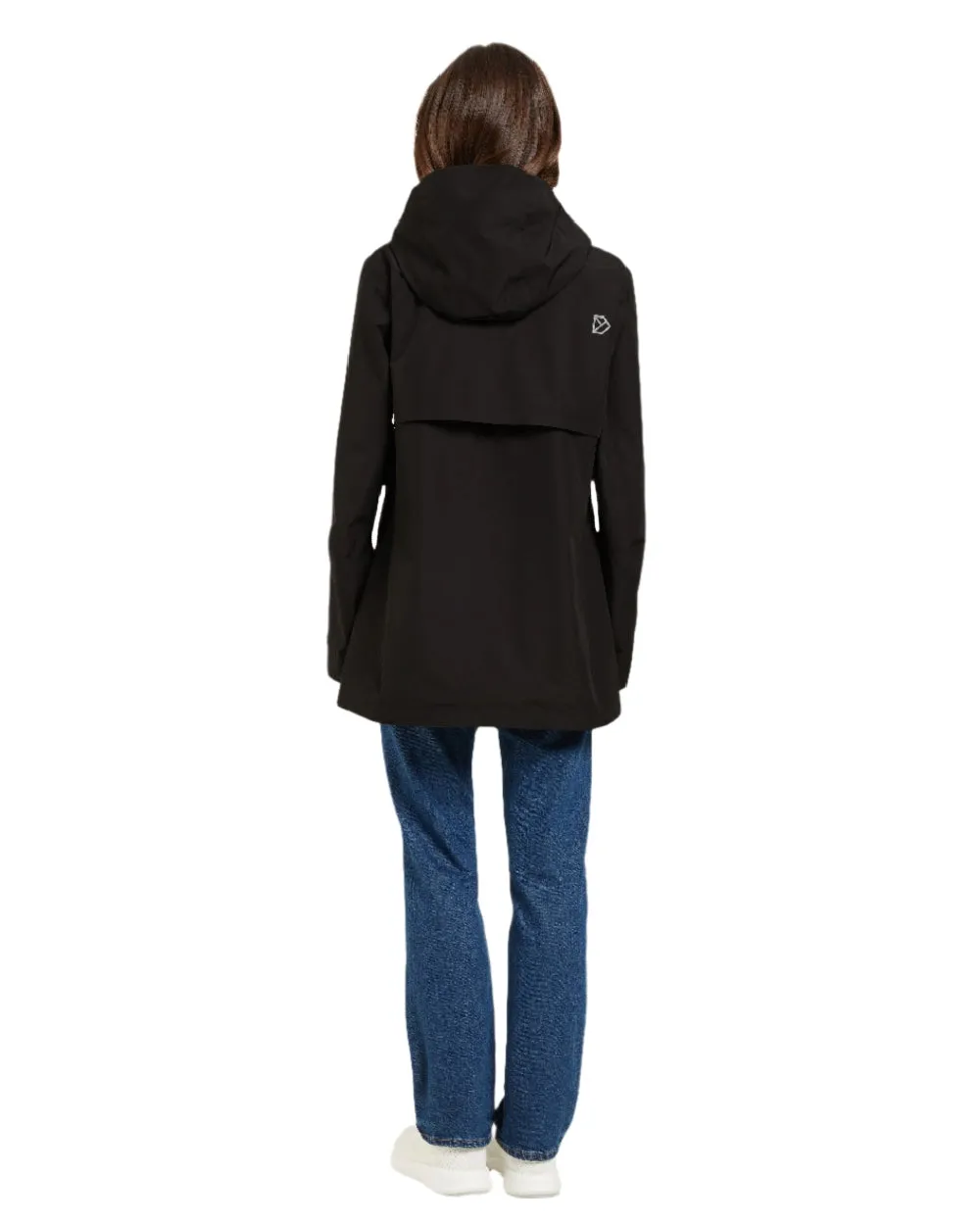 Didriksons Womens Tone Parka
