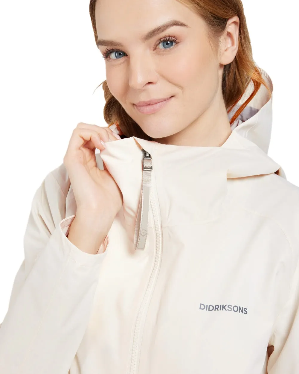 Didriksons Womens Tone Parka