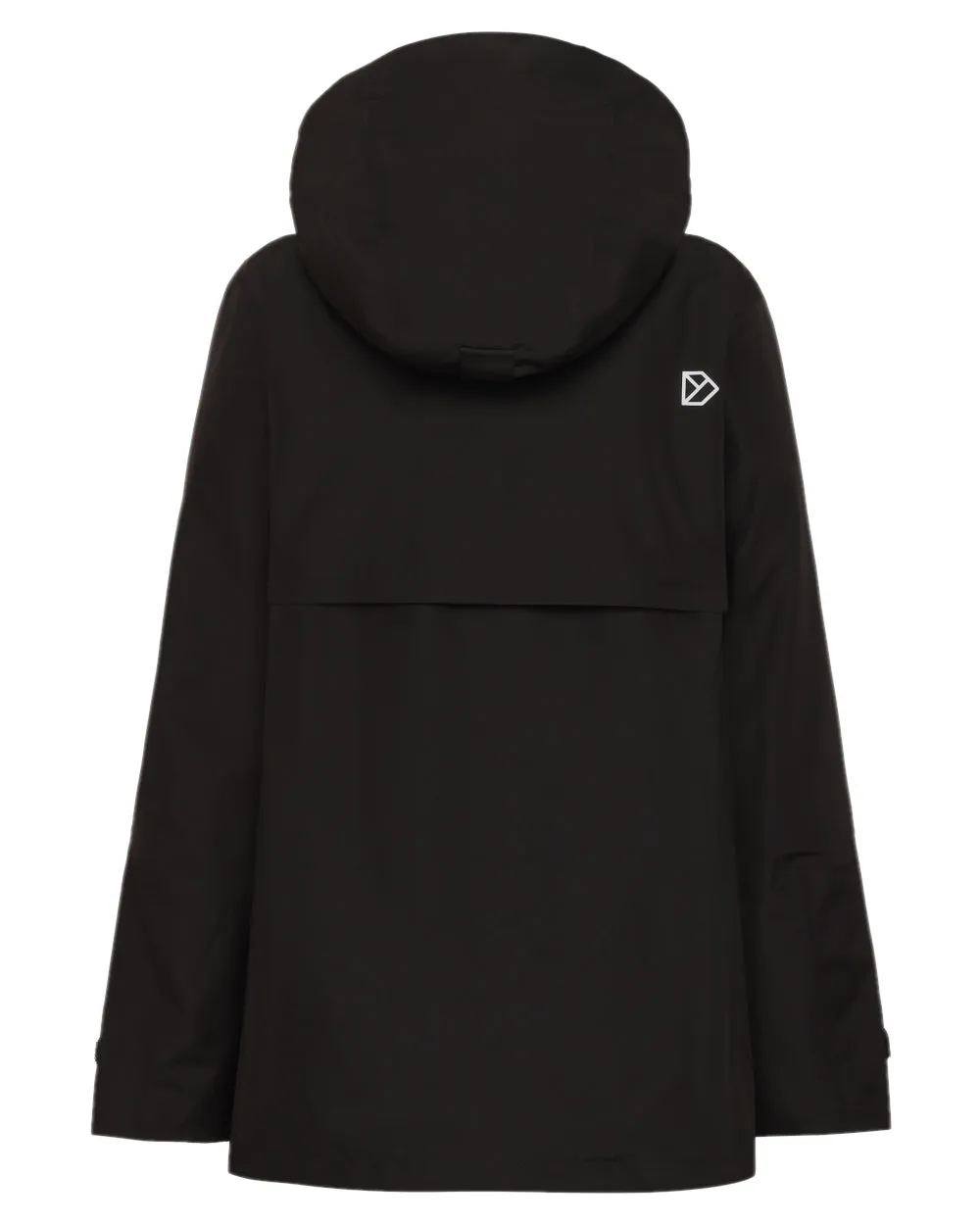 Didriksons Womens Tone Parka