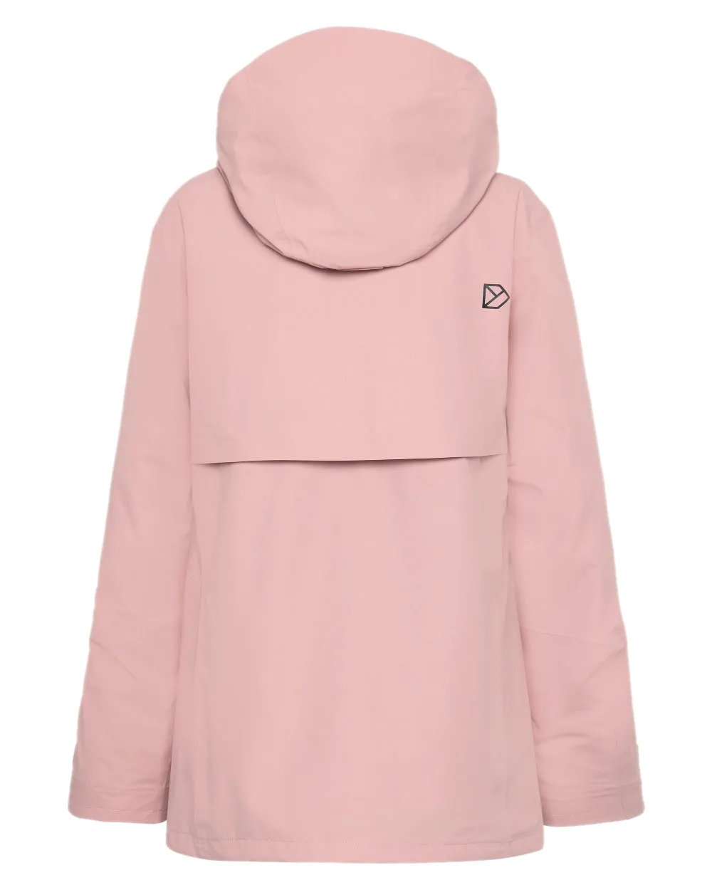 Didriksons Womens Tone Parka