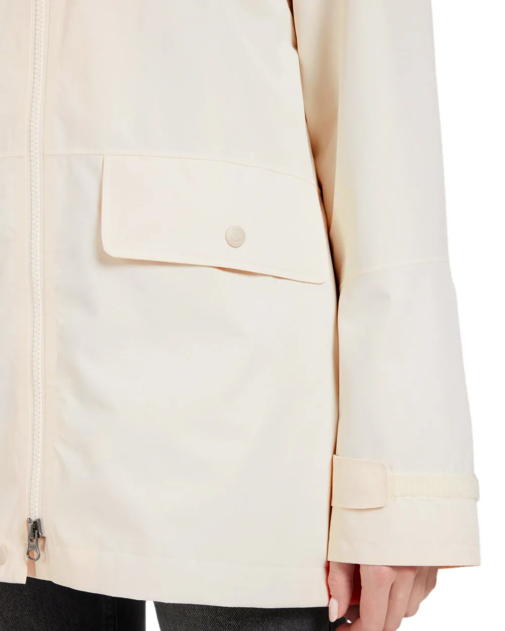 Didriksons Womens Tone Parka