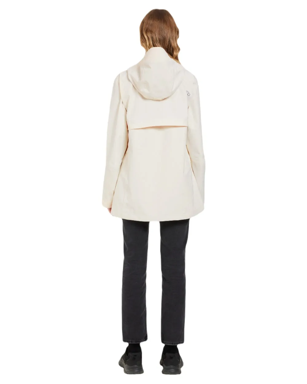 Didriksons Womens Tone Parka