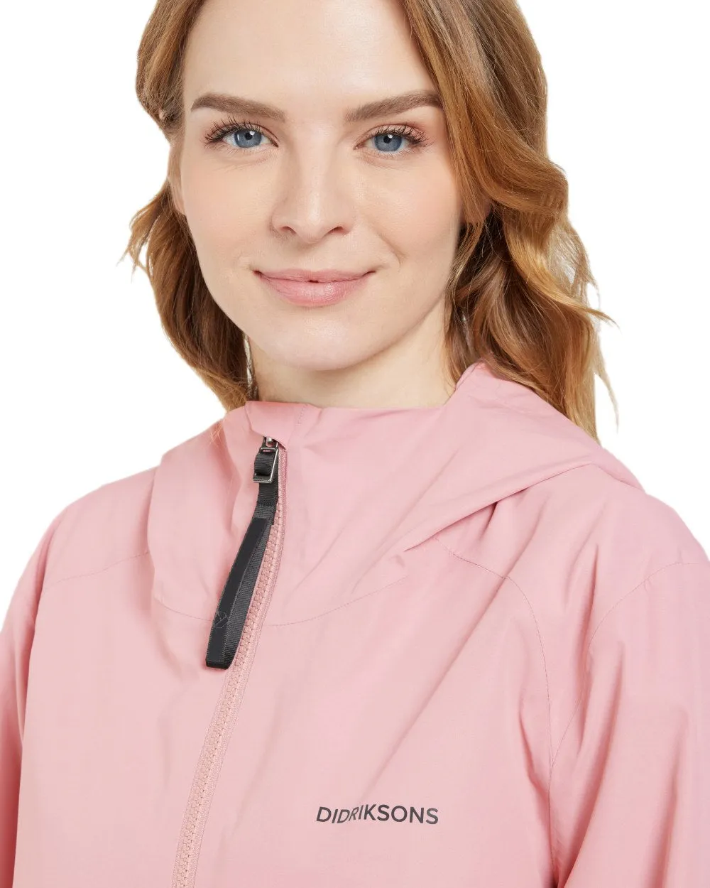 Didriksons Womens Tone Parka