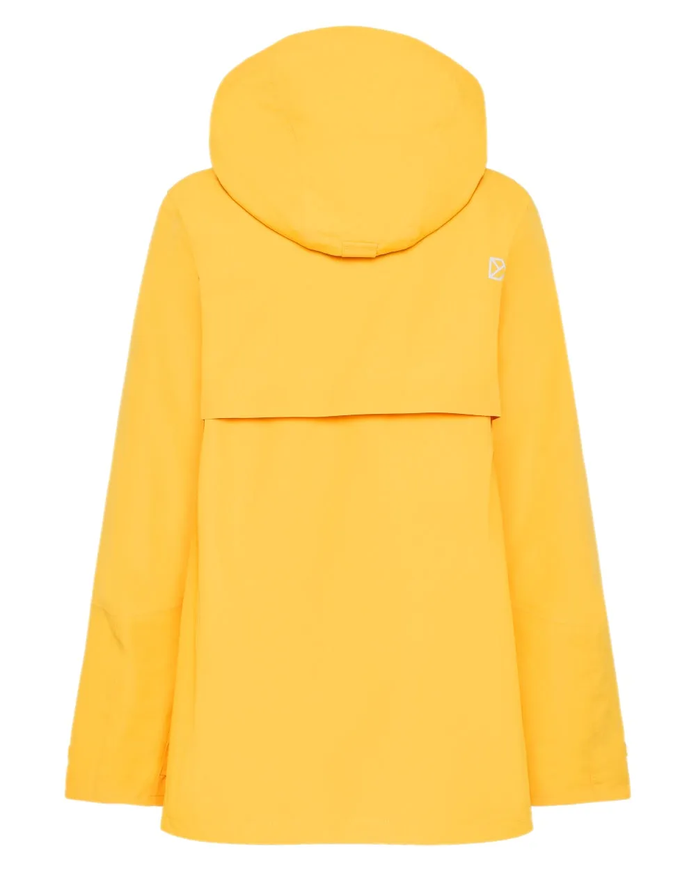 Didriksons Womens Tone Parka