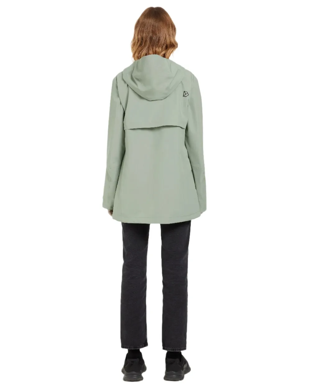 Didriksons Womens Tone Parka