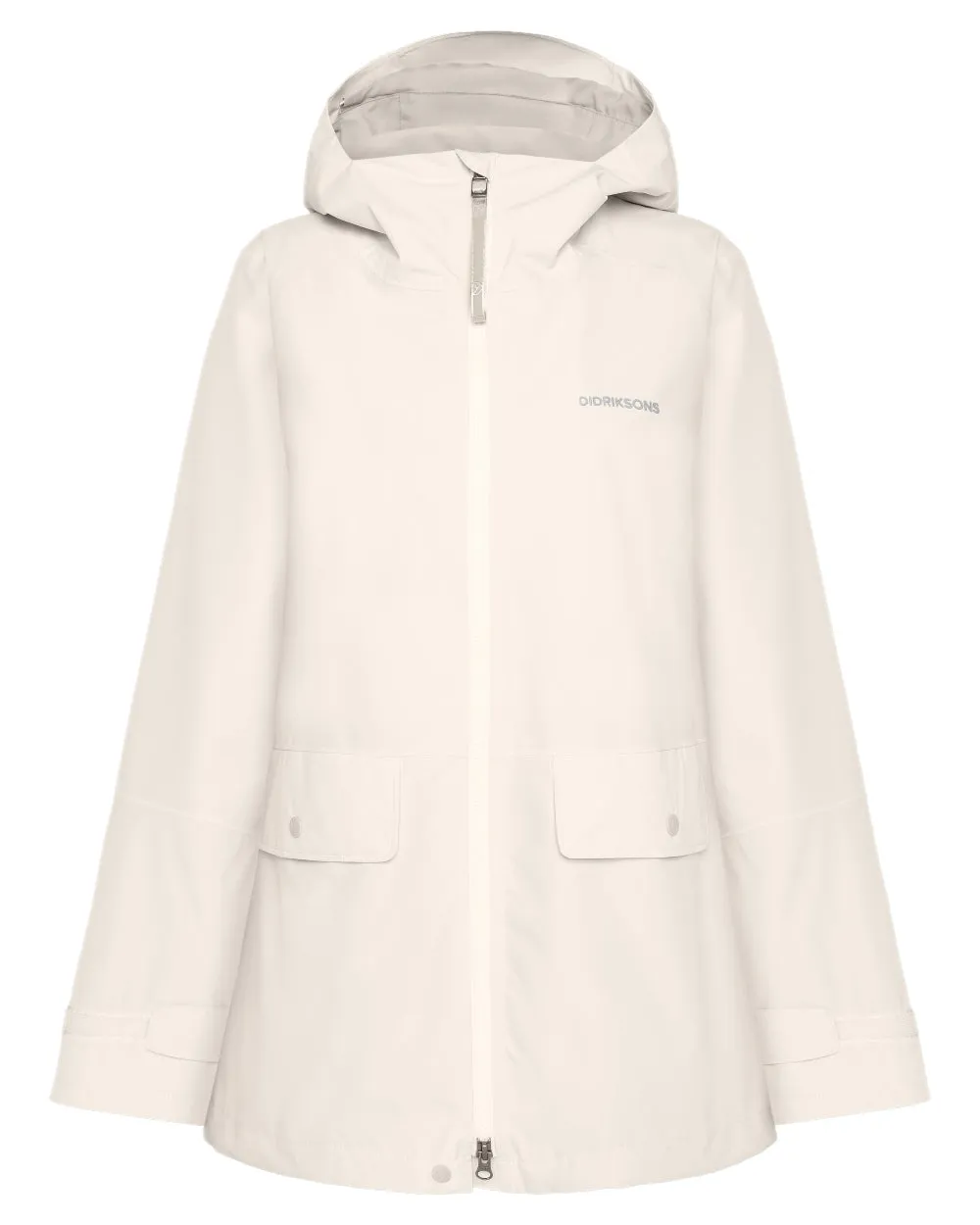 Didriksons Womens Tone Parka