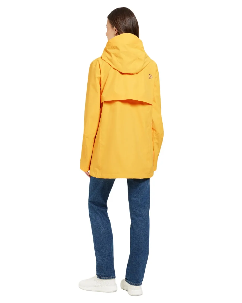 Didriksons Womens Tone Parka