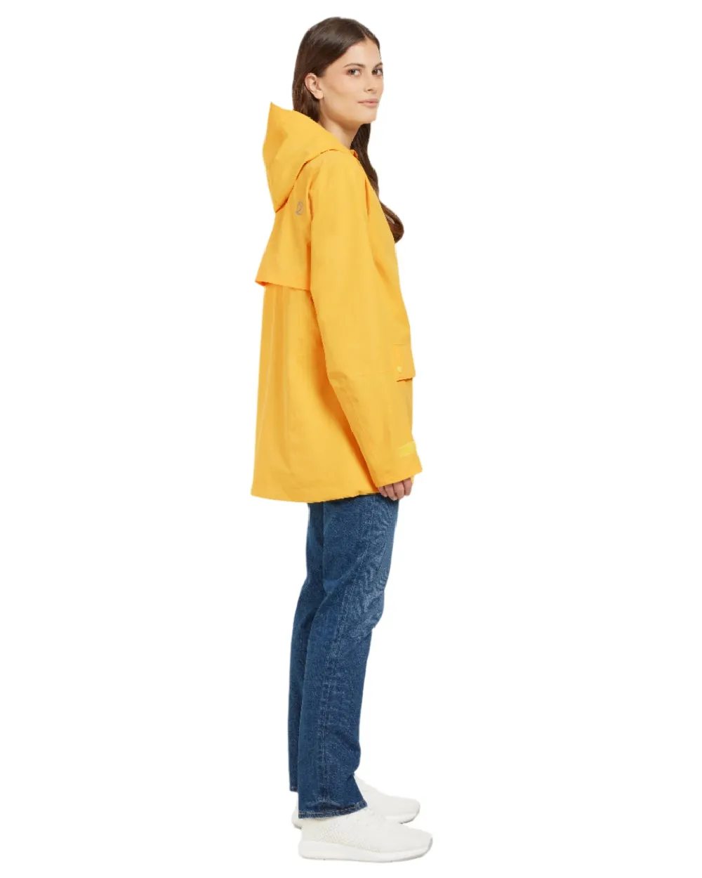 Didriksons Womens Tone Parka