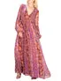 Doorbuster Blosuon Maxi Dress  Going Fast!