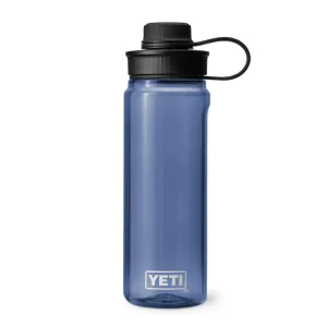 Doorbuster YETI Yonder Tether 750ml Water Bottle Navy  Almost Gone!