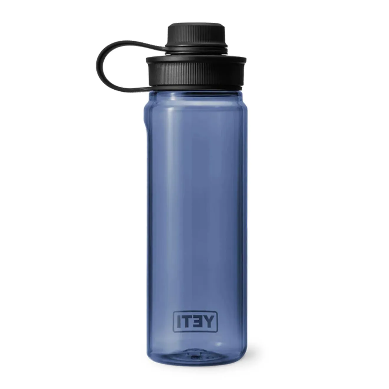 Doorbuster YETI Yonder Tether 750ml Water Bottle Navy  Almost Gone!