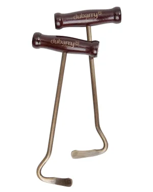 Dubarry Boot Hooks