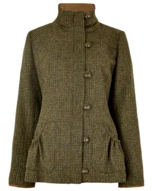 Dubarry Bracken Tweed Jacket