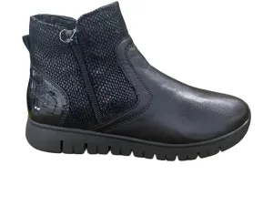 Dubarry Juliana 1793-01 - Black