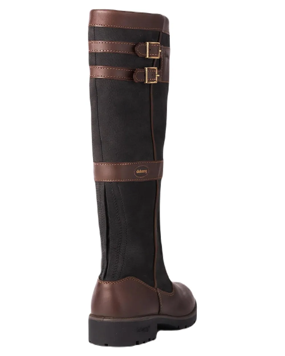 Dubarry Longford Country Boots - Lightweight Trail Shoes for Women