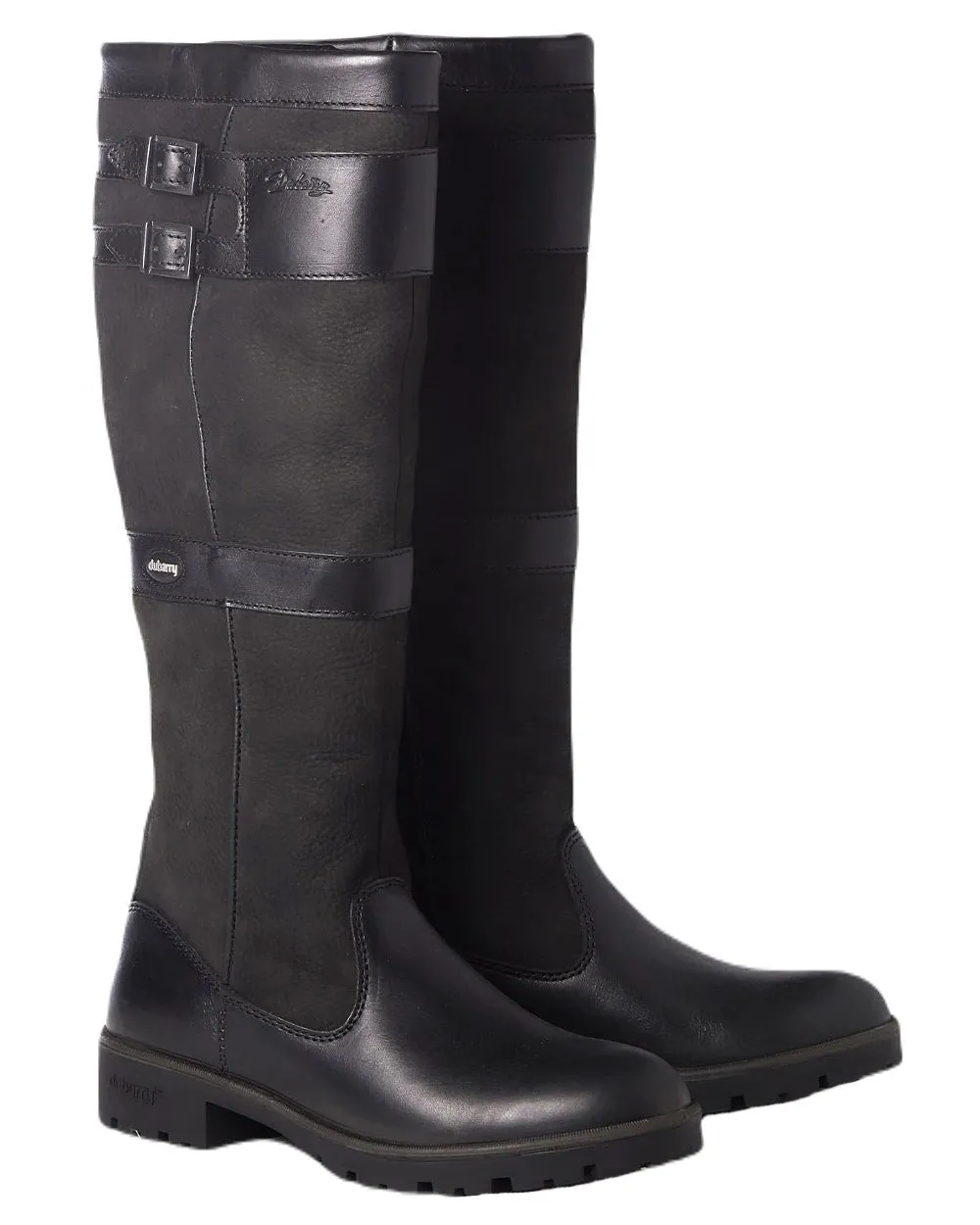 Dubarry Longford Country Boots - Lightweight Trail Shoes for Women