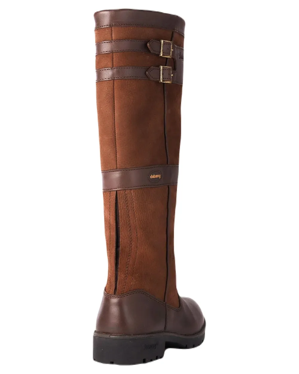 Dubarry Longford Country Boots - Lightweight Trail Shoes for Women