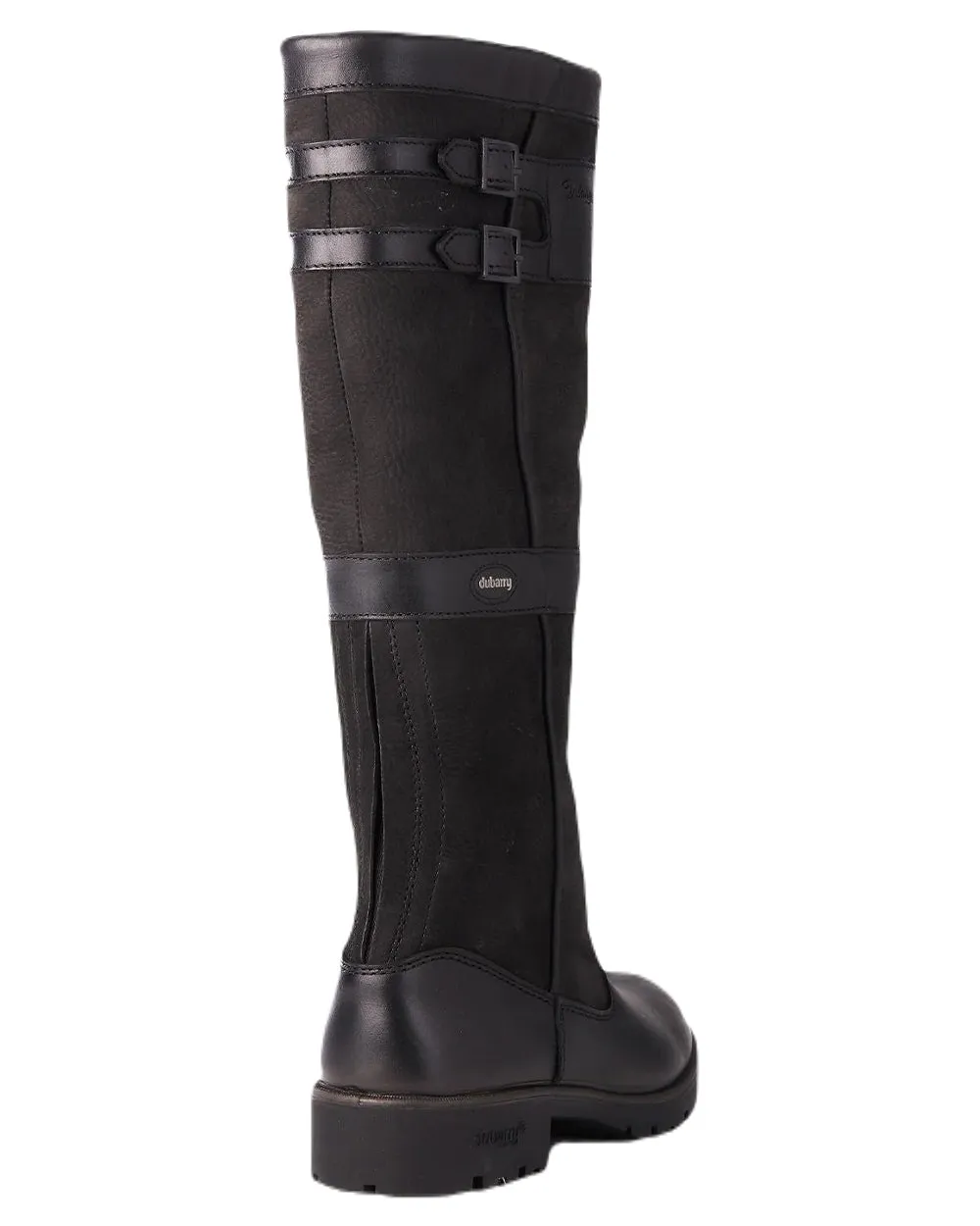Dubarry Longford Country Boots - Lightweight Trail Shoes for Women