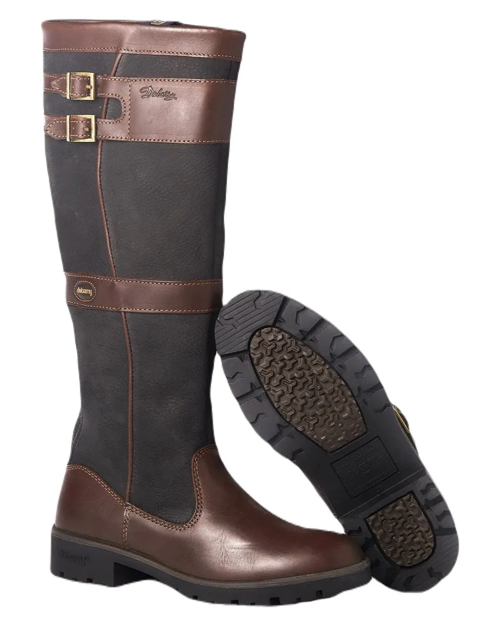 Dubarry Longford Country Boots - Lightweight Trail Shoes for Women