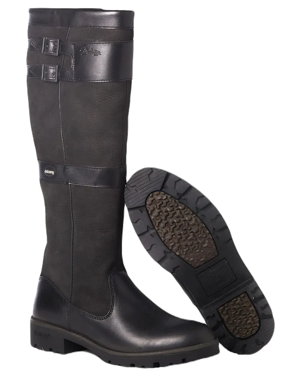Dubarry Longford Country Boots - Lightweight Trail Shoes for Women