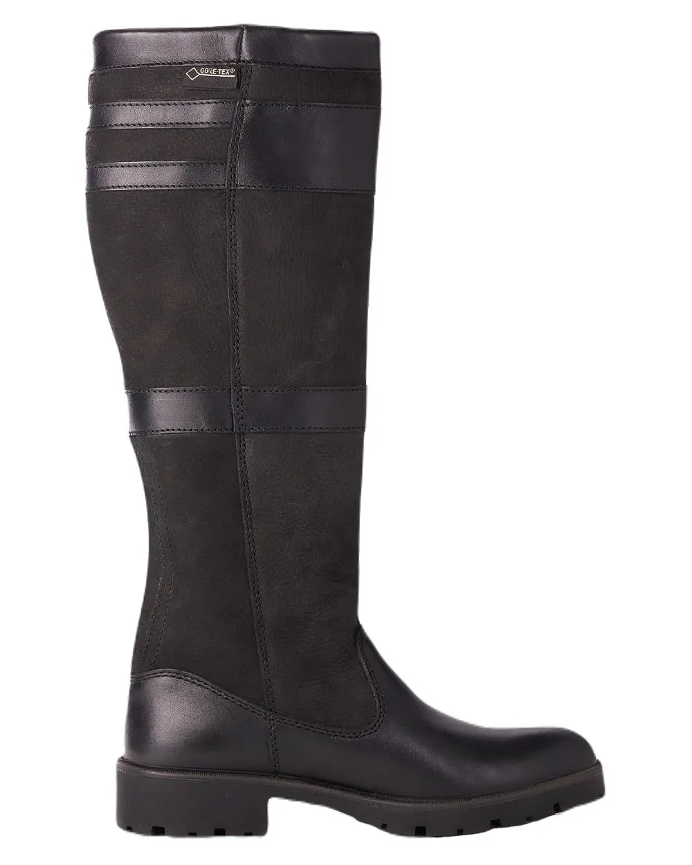Dubarry Longford Country Boots - Lightweight Trail Shoes for Women
