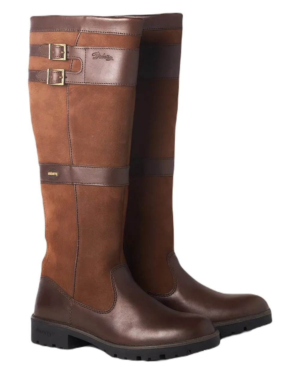 Dubarry Longford Country Boots - Lightweight Trail Shoes for Women