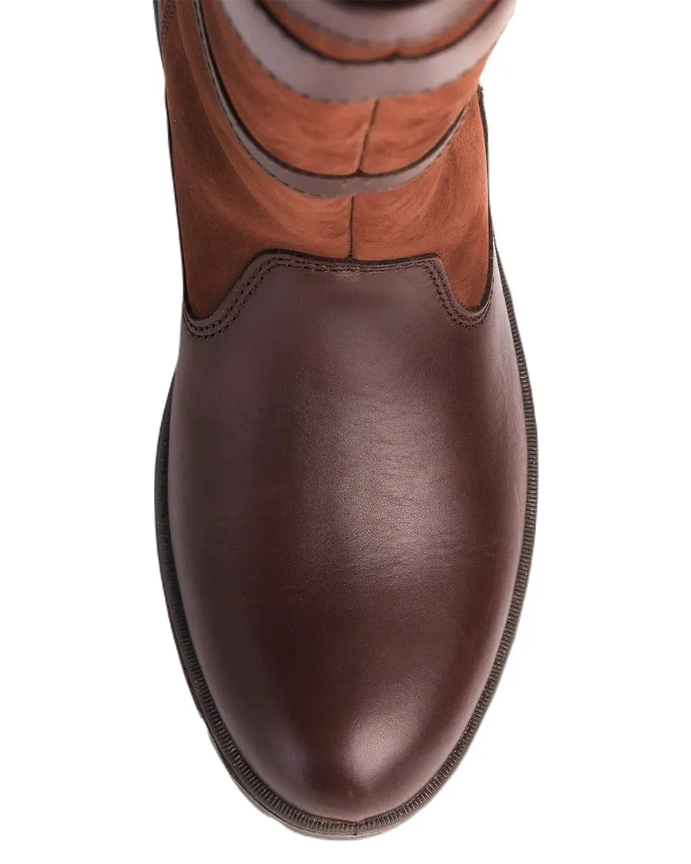 Dubarry Longford Country Boots - Lightweight Trail Shoes for Women