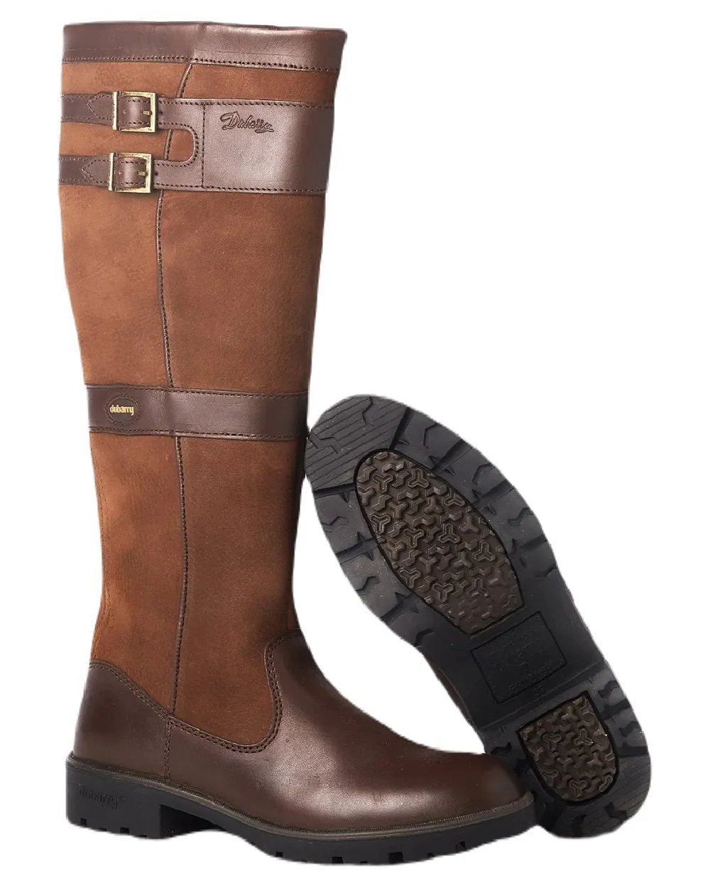 Dubarry Longford Country Boots - Lightweight Trail Shoes for Women