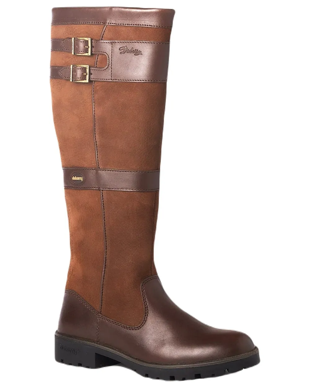 Dubarry Longford Country Boots - Lightweight Trail Shoes for Women