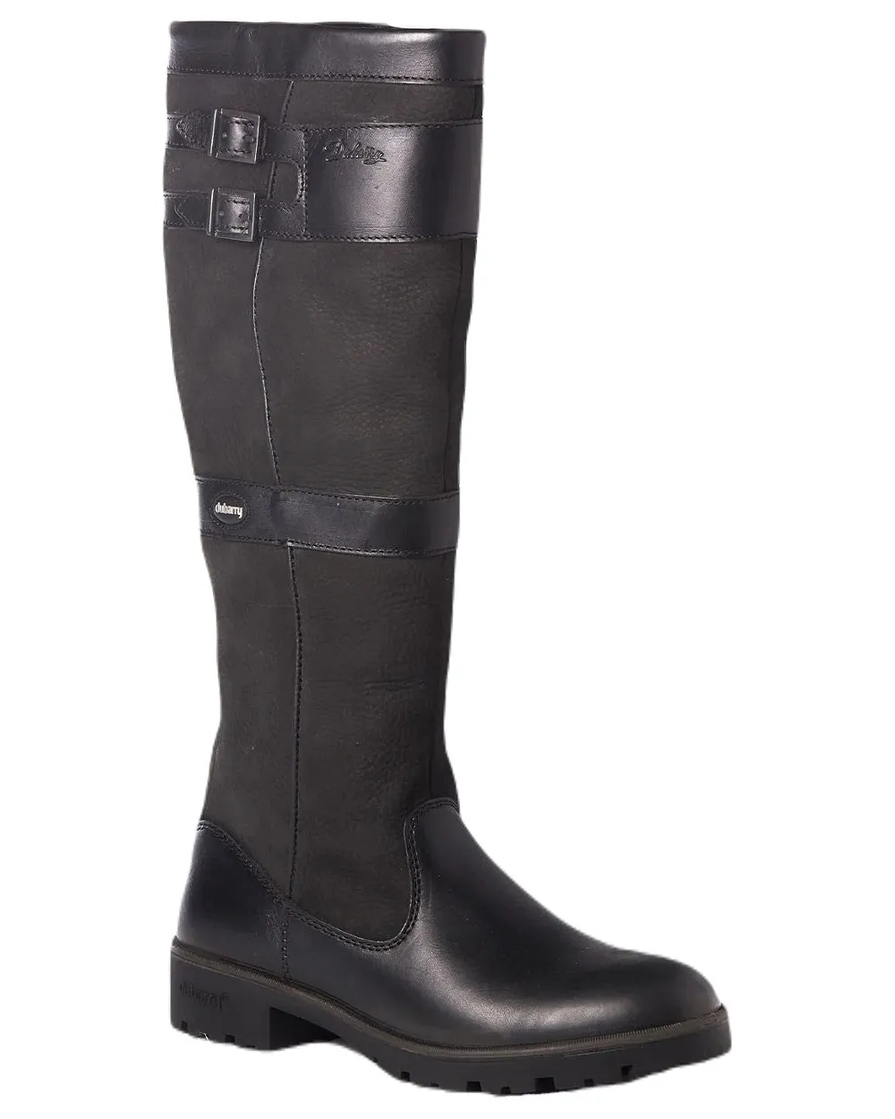 Dubarry Longford Country Boots - Lightweight Trail Shoes for Women