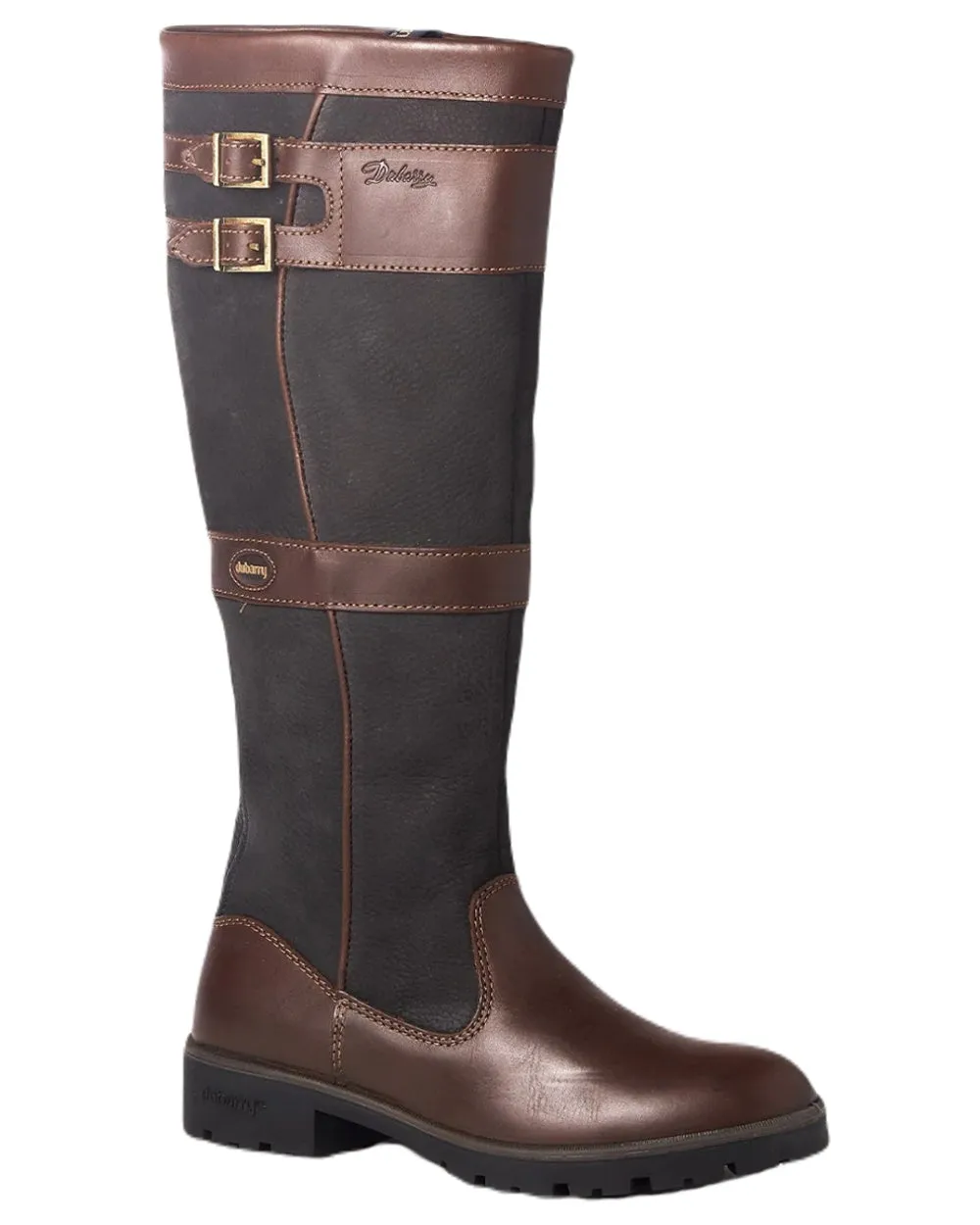 Dubarry Longford Country Boots - Lightweight Trail Shoes for Women