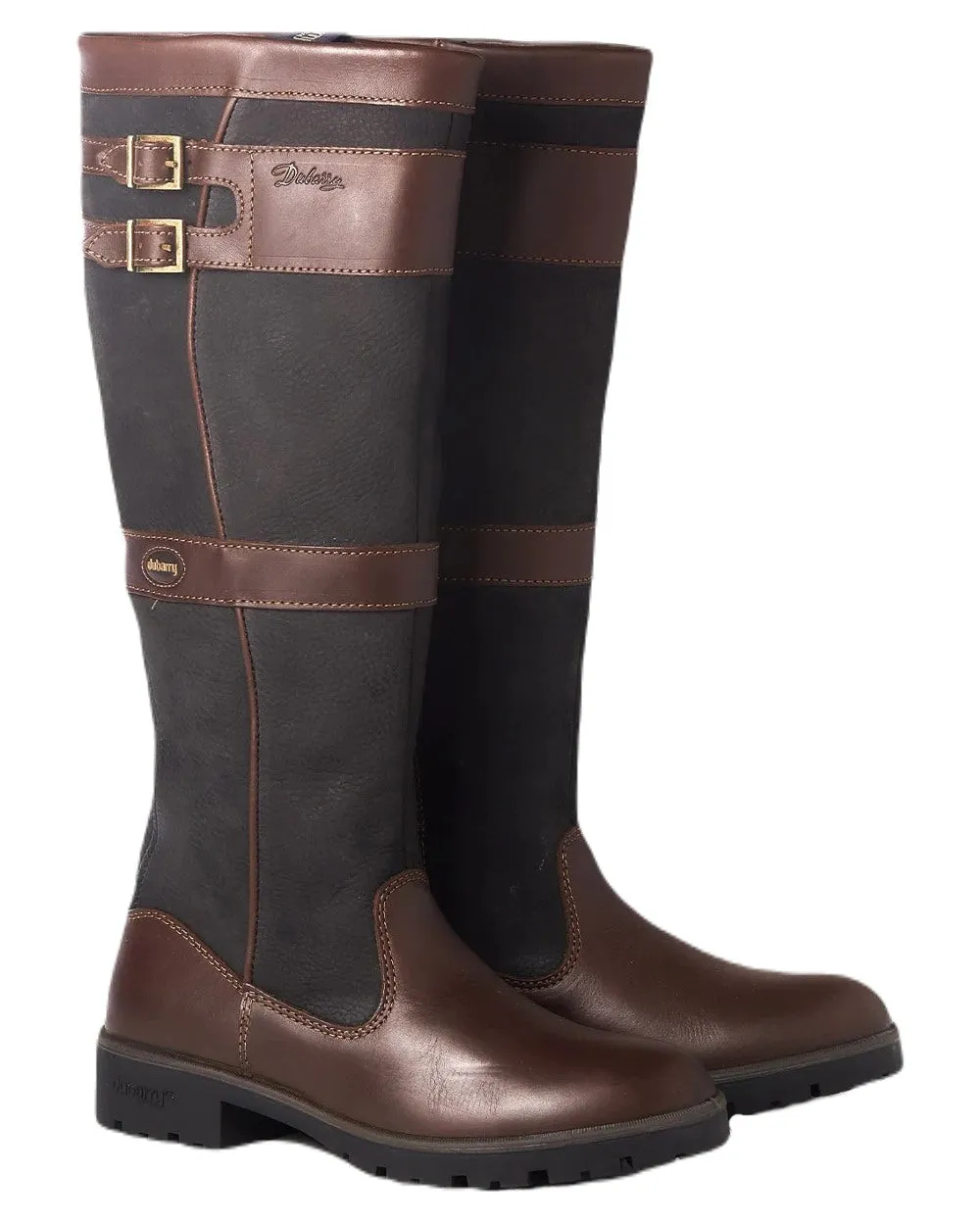 Dubarry Longford Country Boots - Lightweight Trail Shoes for Women