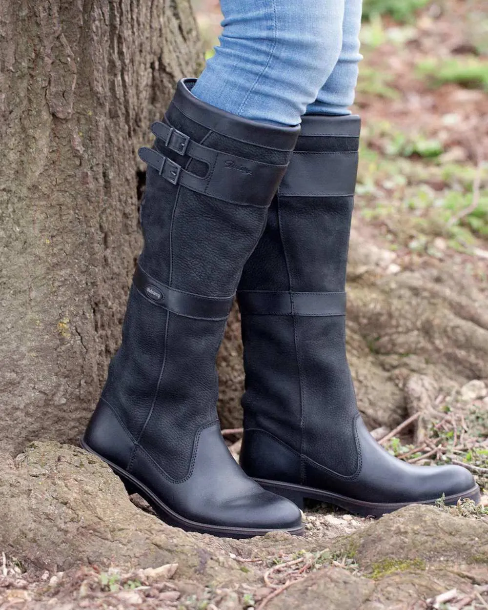 Dubarry Longford Country Boots - Lightweight Trail Shoes for Women