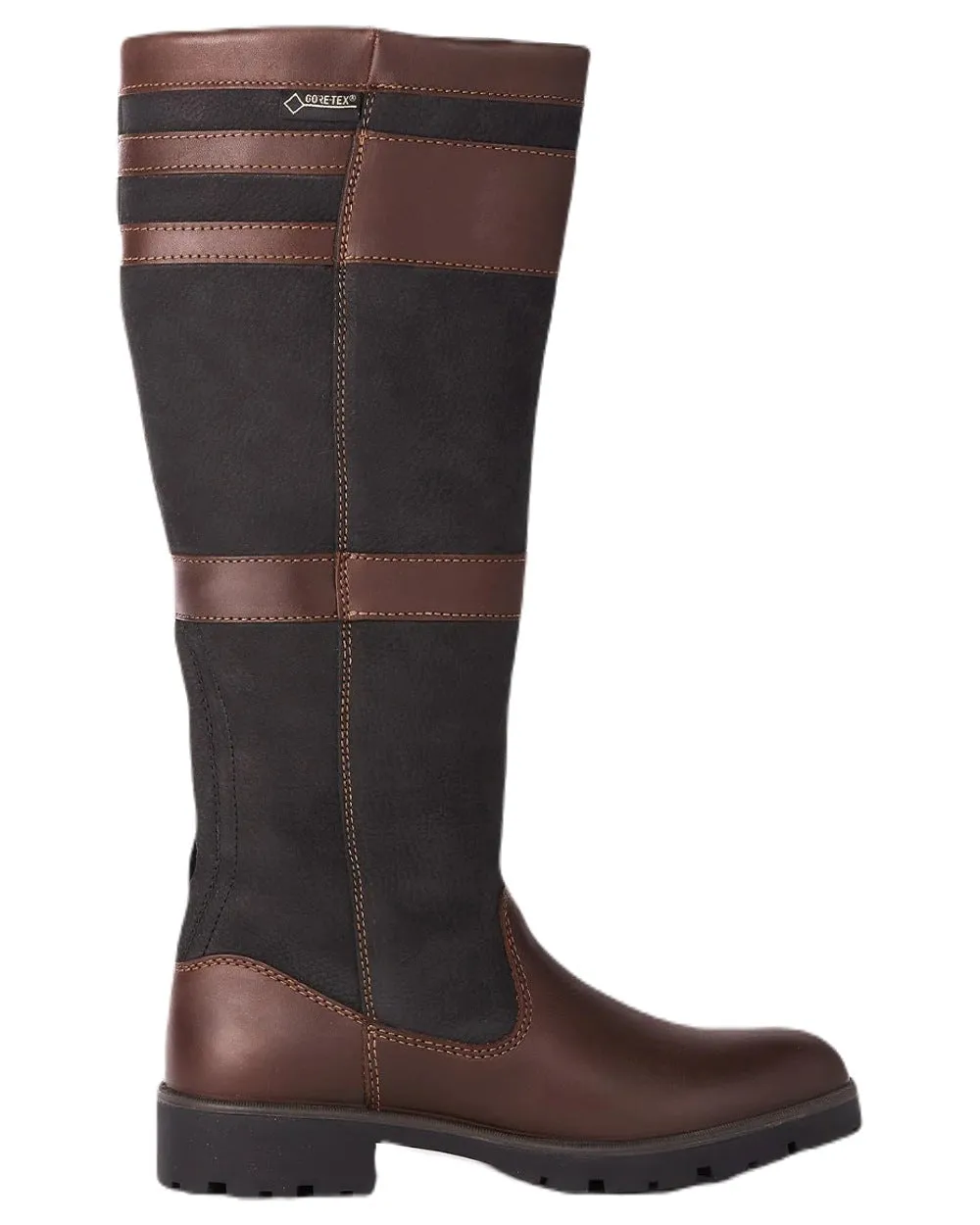 Dubarry Longford Country Boots - Lightweight Trail Shoes for Women