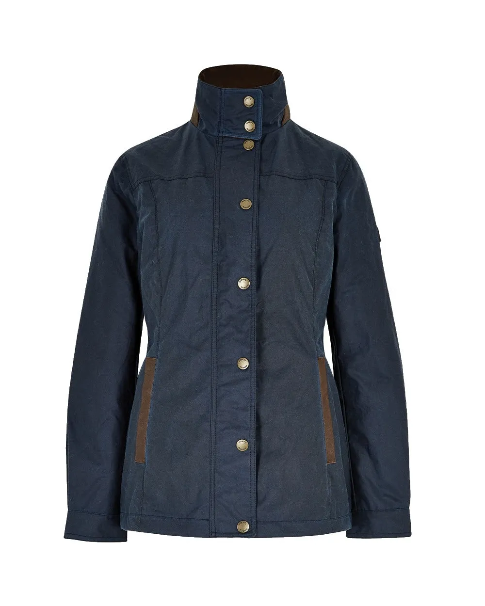 Dubarry Mountrath Waxed Jacket