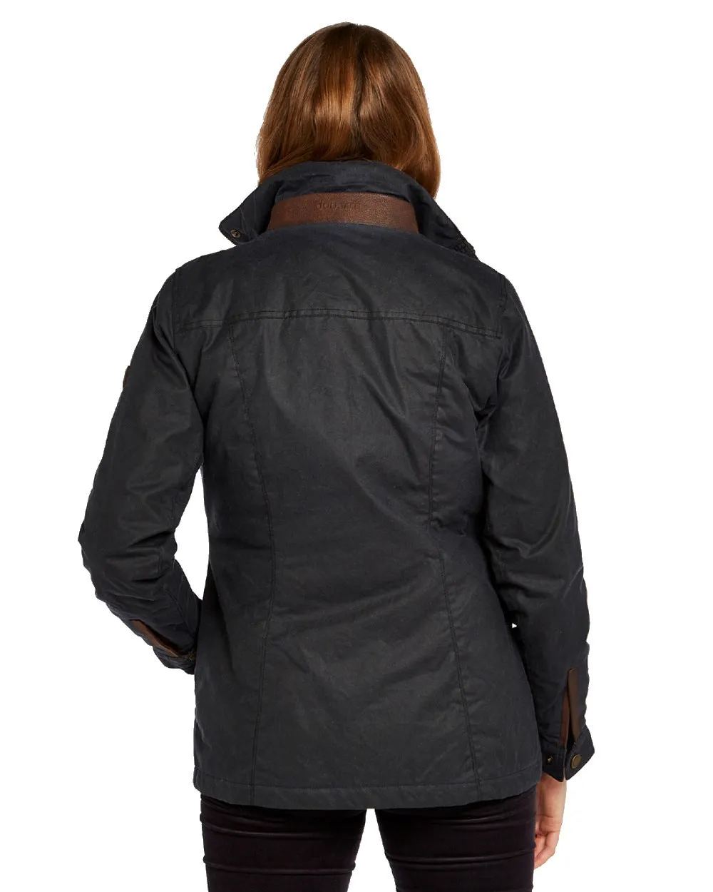 Dubarry Mountrath Waxed Jacket