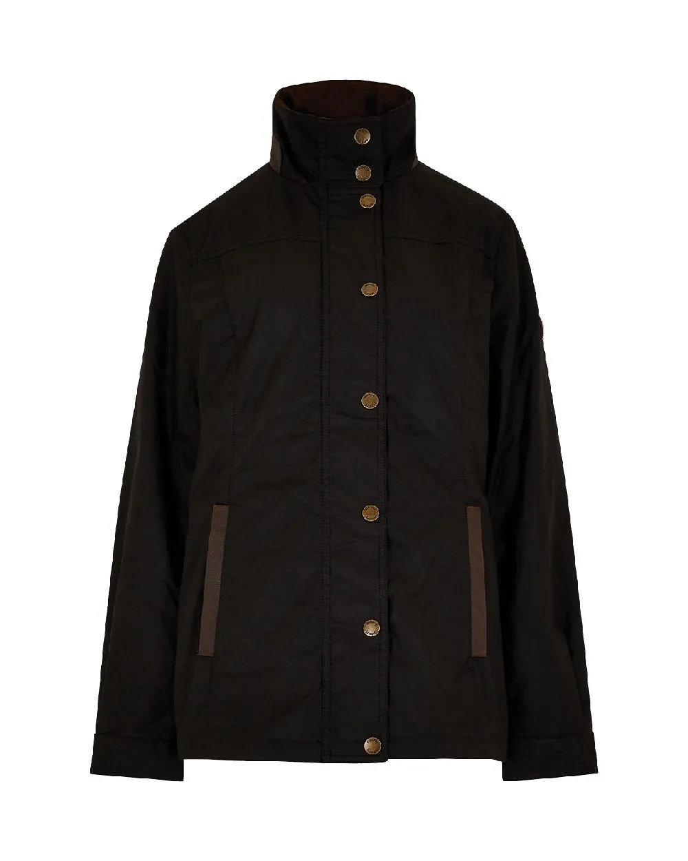 Dubarry Mountrath Waxed Jacket