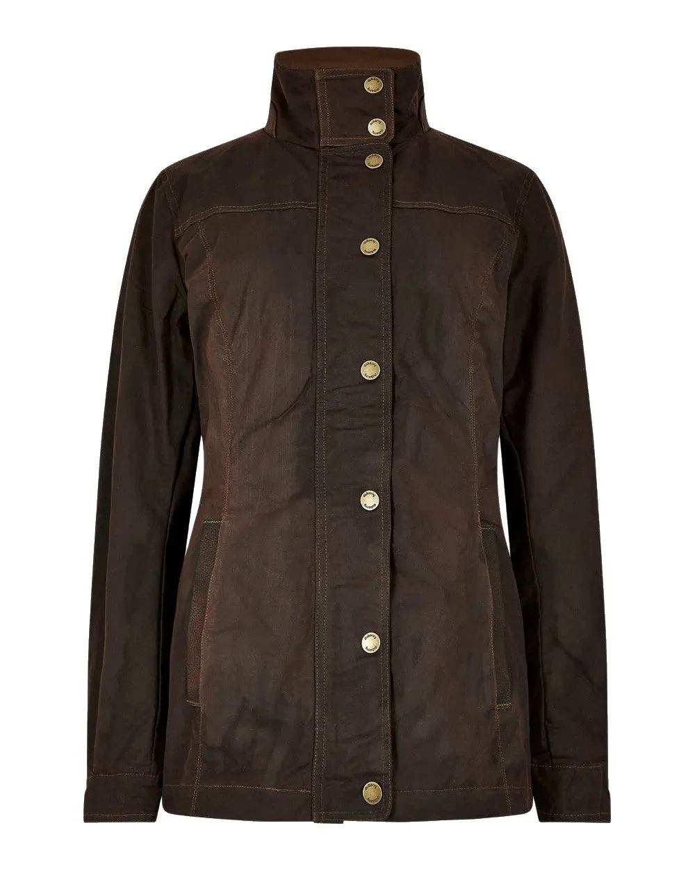 Dubarry Mountrath Waxed Jacket
