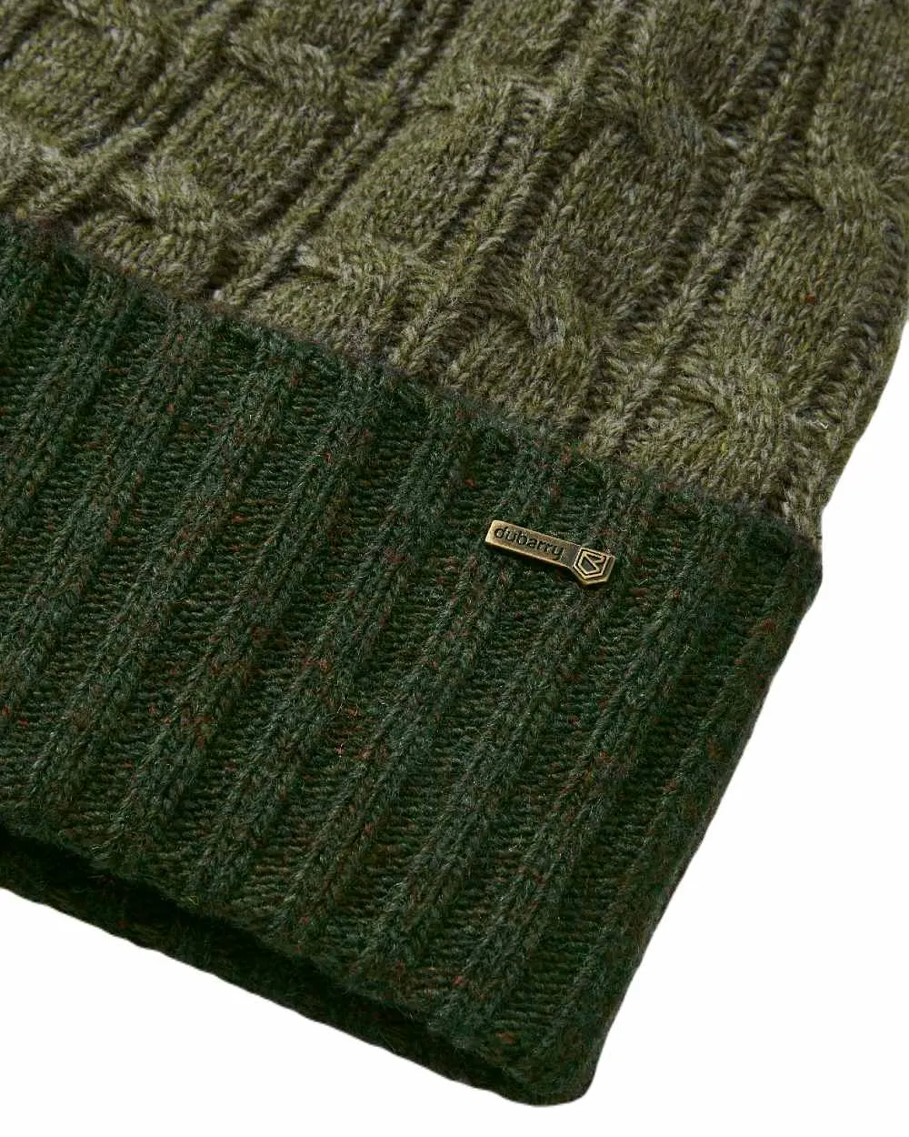 Dubarry Womens Meehan Knitted Hat